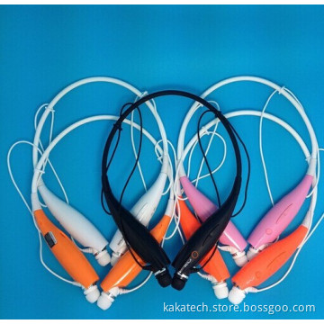 Hb-800 Wireless Bluetooth Stereo Headset for Smart Phones
